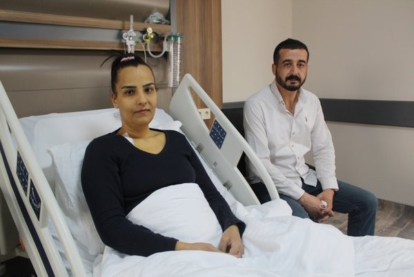 10 milyonda bir görülüyor! Midesini üşüttü zannetti, doktorlar '2-3 saat anca yaşar' dedi