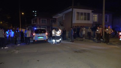 Asker Eglencesinde Kavga Açiklamasi 5 Gözalti