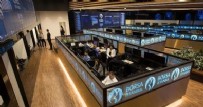 Borsa günün ilk yarısında 2.500 puan bandını kırdı