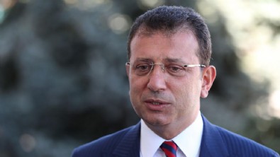 Ekrem İmamoğlu'nun millet bahçesi hazımsızlığı! Yüz binlerin katıldığı etkinliğe 'korsan' dedi