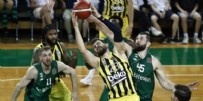 Fenerbahçe Beko finale yükseldi!