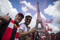 Fransa, Sampiyonlar Ligi Finalindeki Olaylar Için Liverpool'u Suçladi