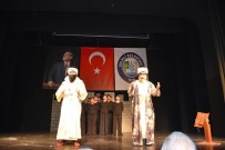 Istanbul'un Fethinin 569. Yili Salihli'de Kutlandi