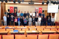 'Kaliteli Hizmet, Kaliteli Personelle Verilir'