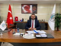 Mut'ta 'Karacaoglan Kayisi Kültür Ve Sanat Festivali' Heyecani