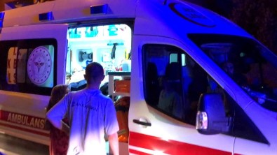 Osmaniye'de Mahalle Sakinlerinin Dikkati 5 Çocugu Ölümden Kurtardi