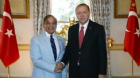 Pakistan Başbakanı Şahbaz Şerif Türkiye’yi ziyaret edecek!