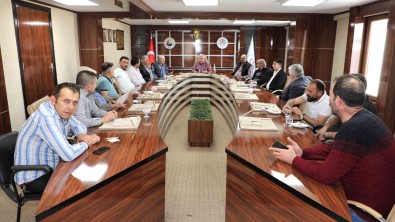 Sivas'ta Kurbanlik Fiyatlari Belirlendi