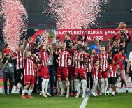 Sivasspor, Üst Üste 3. Kez Avrupa Kupalarina Katilacak