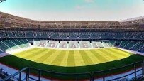 Spor Toto 1. Lig Play-Off Final Maçi Kocaeli'de Oynanacak