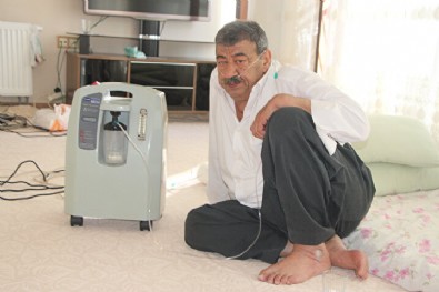 12 yaşından beri sigara içen adamdan gençlere tavsiye: Yatağa mahkum kaldım, ibret alın