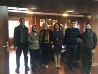 Akdeniz Üniversitesi'nde Müzik Yarismasi