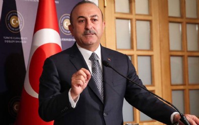 Bakan Çavuşoğlu'ndan İsveç ve Finlandiya'ya net mesaj!