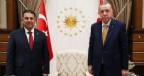 Başkan Erdoğan'dan art arda kritik kabuller!