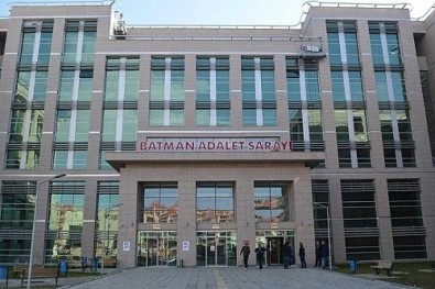 Batman'da Çesitli Suçlardan Aranan 41 Kisi Yakalandi