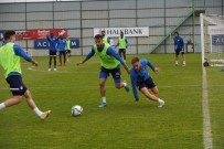 Çaykur Rizespor Cemali Sertel Ile Yollarini Ayirdi