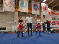 Deniz Sengür Dünya 2.'Si Oldu