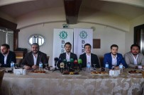 Enes Can Demir Açiklamasi 'Bursaspor Geleneklerini Kaybetmis Durumda'