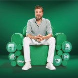 Engin Altan Düzyatan, Eminevim'in Yeni Reklam Yüzü Oldu