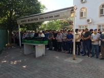 Esi Ve Kendisinin Canina Kiymisti, Ayni Mezarlikla Farkli Yerlere Defnedildiler