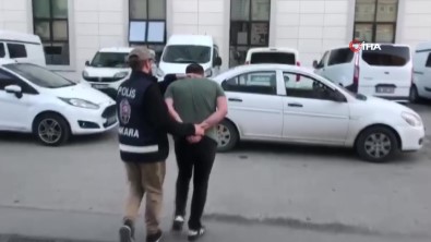 FETÖ/PDY'nin Kara Kuvvetleri Komutanligi Yapilanmasina Operasyon