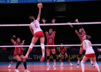 FIVB Milletler Ligi Açiklamasi Tayland Açiklamasi 3 - Bulgaristan Açiklamasi 0