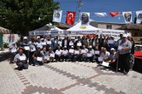 Ignedere, Gelir Getirici Agaç Türleriyle Kalkinacak