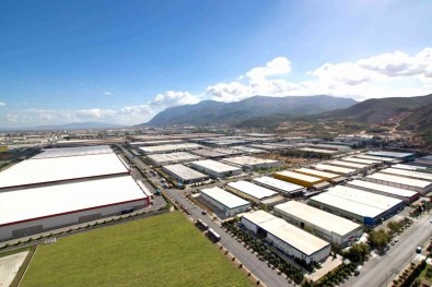 ISO 500 Listesinde Manisa'dan 24 Firma Yer Aldi