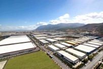 ISO 500 Listesinde Manisa'dan 24 Firma Yer Aldi