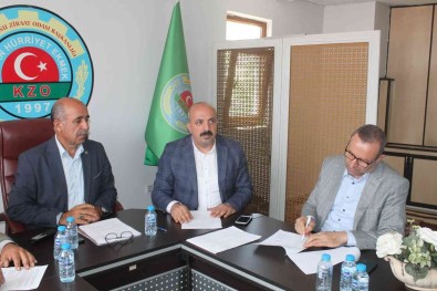 Kastamonu'da Kurbanligin Canli Fiyati Kilogramda 63 TL Olarak Belirlendi