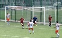 Kayseri 1. Amatör Küme A Grubu Açiklamasi Günesli Gençlikspor Açiklamasi 2 - Günesspor Açiklamasi 4