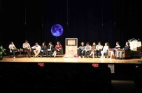 KEAL Ögrencileri, Sahne Performanslari Ile Göz Doldurdu