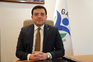 Koçer'den 500 Firma Arasina Giren Gaziantepli Isadamlarina Tebrik