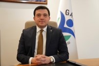 Koçer'den 500 Firma Arasina Giren Gaziantepli Isadamlarina Tebrik