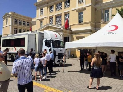 Kusadali Umut Için, Umut Oldular