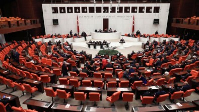 Meclis'te 'Semra Güzel' hamlesi! Vekilliği düşecek