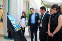 Resim Sergisi Begeni Topladi