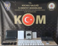 Sahte Fis Basarak Satan Sebeke Çökertildi