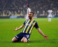 Süper Lig'de 11 Futbolcu Hat-Trick Yapti