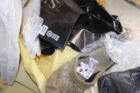 Uyusturucu Tacirlerine Safak Operasyonu Açiklamasi 5 Gözalti