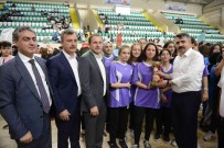 Yildirim Belediyesi Okul Sporlari Senligi Tamamlandi