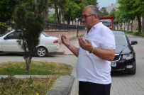 Yol Ortasindaki Türbe 37 Senedir Konusulmaya Devam Ediyor