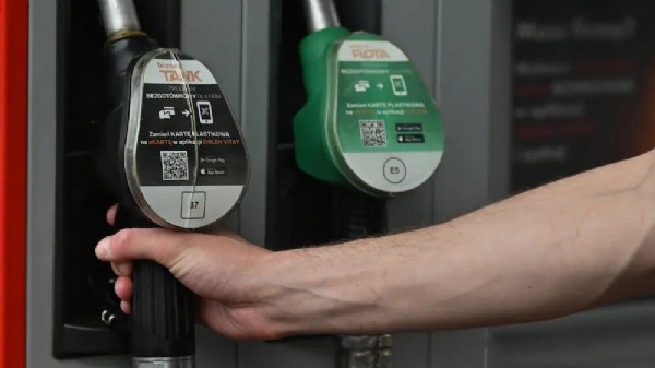 Almanya'da görülmemiş tablo! Halk alışveriş yapmaktan korkuyor!