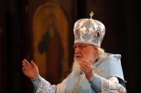 AB, Rus Ortodoks Kilisesi'ne Yaptirim Planliyor