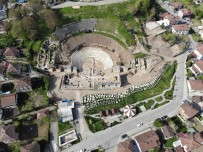 'Bati Karadeniz'in Efesi'nde' Heyecanlandiran Kesif Haberi