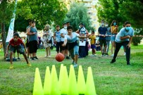 Bayrakli'da 'Hidirellez' Senlikle Kutlanacak