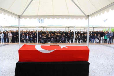 Eski Milletvekili Kemal Demirel Için Tören Yapildi