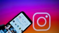 Instagram'ın tasarımında büyük değişiklik: 'Story' şeridi kalkıyor Haberi