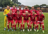 Isitme Engelliler Milli Takimi, Gruptan Çikmayi Garantiledi