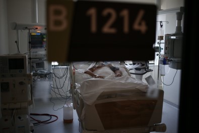 Iste Bursa'nin Korona Bilançosu Açiklamasi 732 Bin Kisi Covid Oldu, 5 Bin Kisi Hayatini Kaybetti